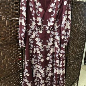 Gal Meets Glam Dress, Size 12